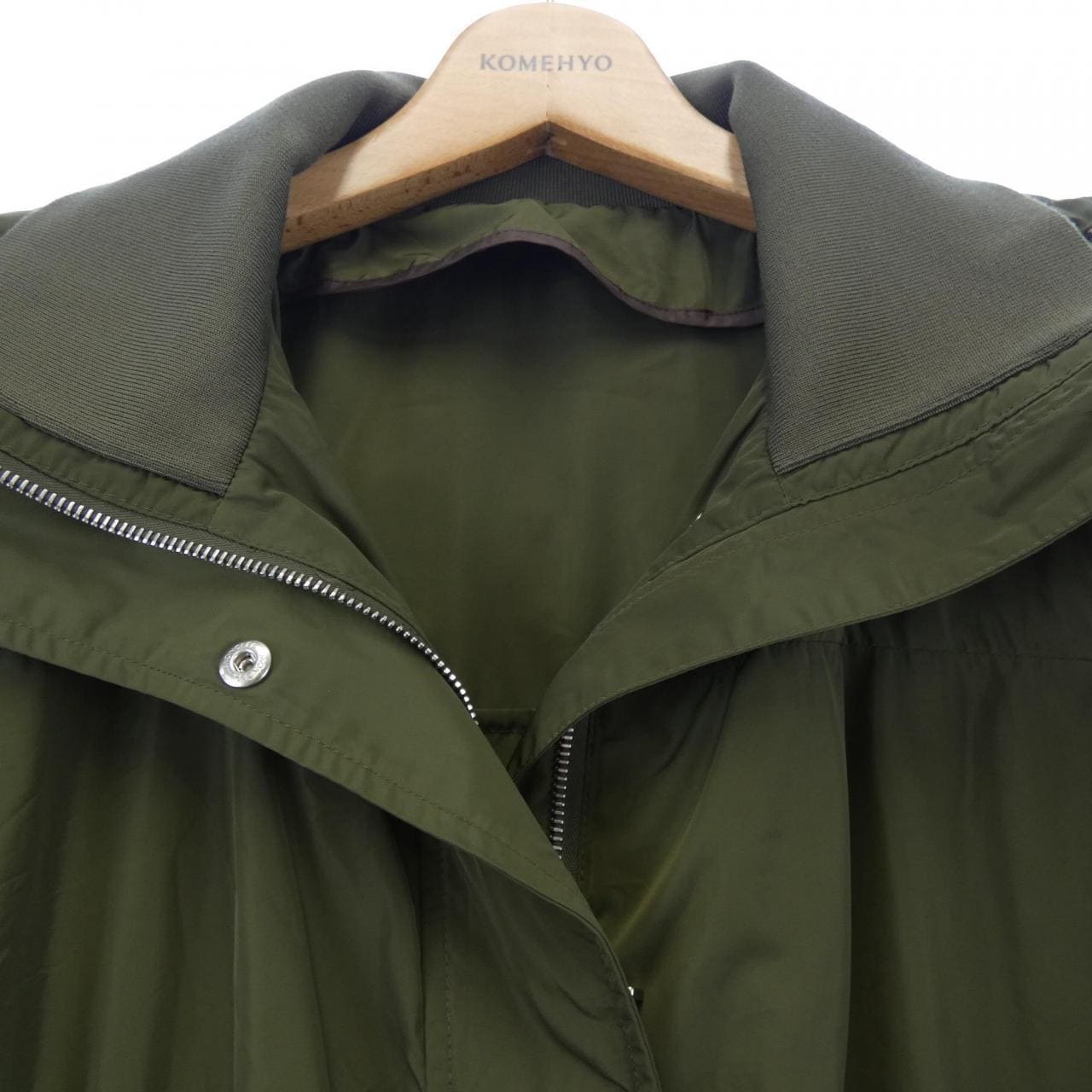 モンクレール MONCLER DISTHELON コート