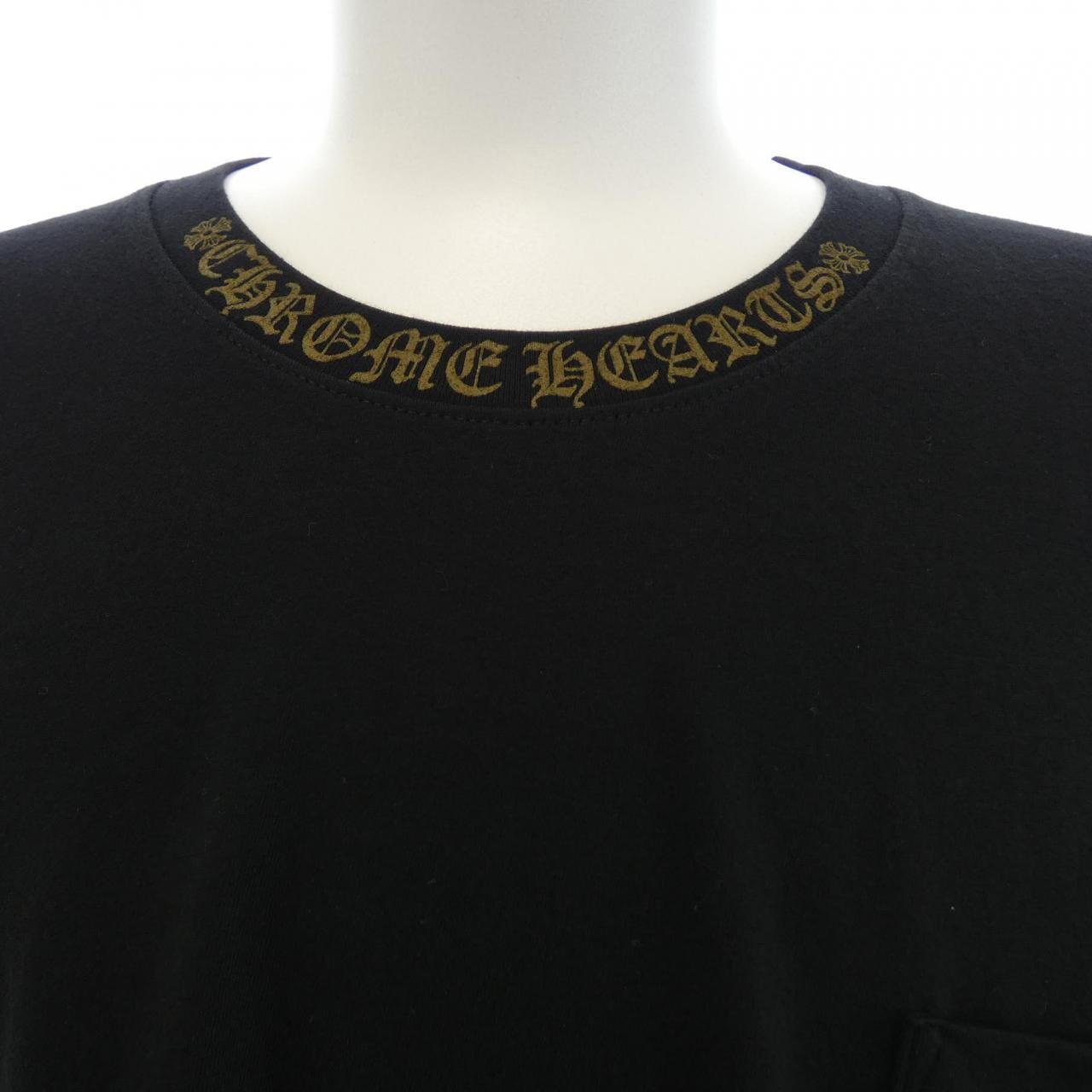 クロムハーツ CHROME HEARTS 408129112******01E Tシャツ