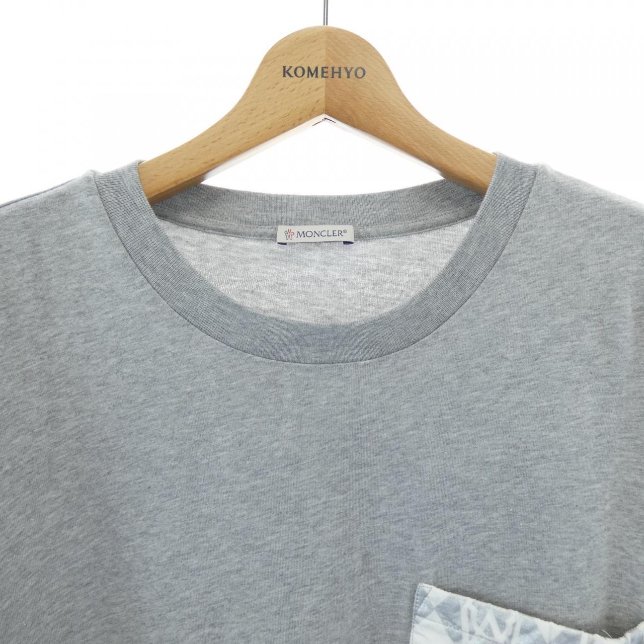 モンクレール MONCLER 20918C00029 Tシャツ