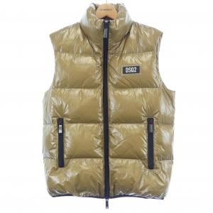 ディースクエアード DSQUARED2 S74FB0317 ダウンベスト