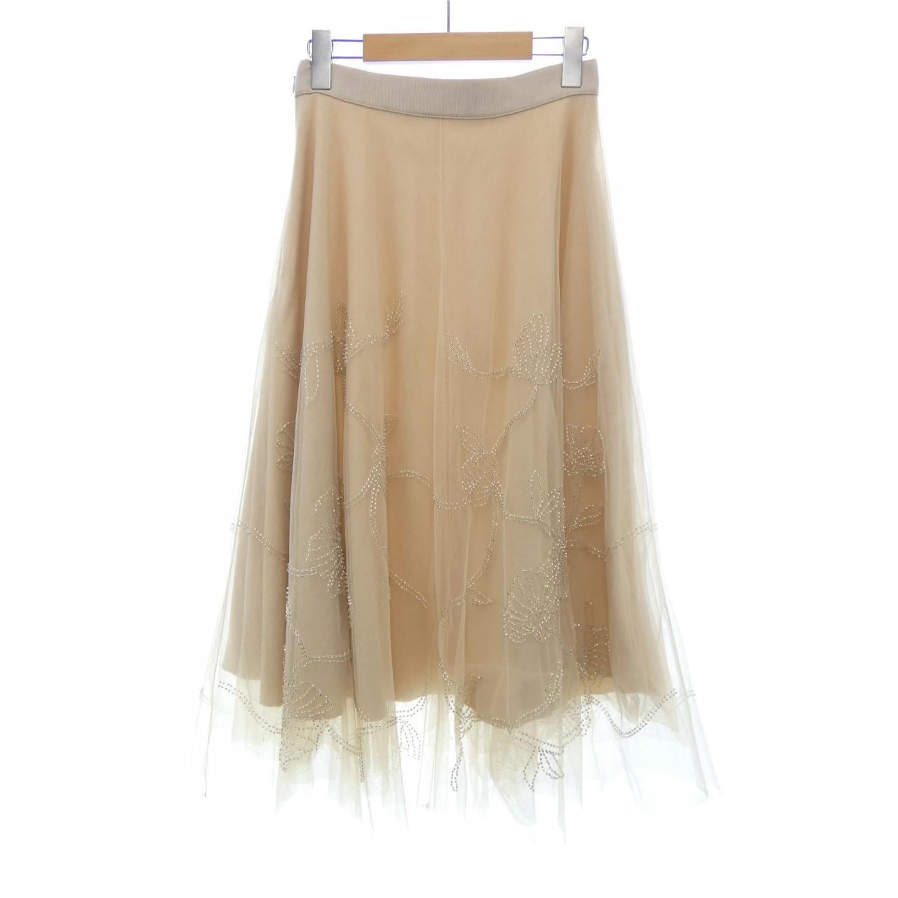 ジルスチュアート JILL STUART スカート