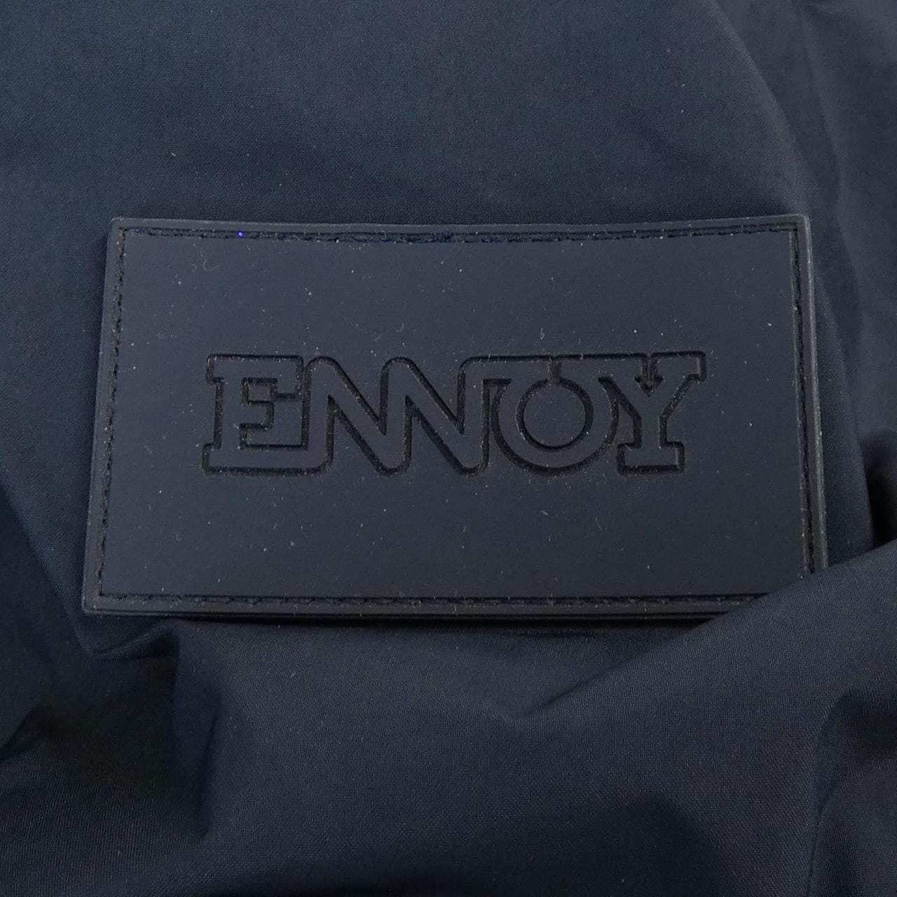 ENNOY ジャケット
