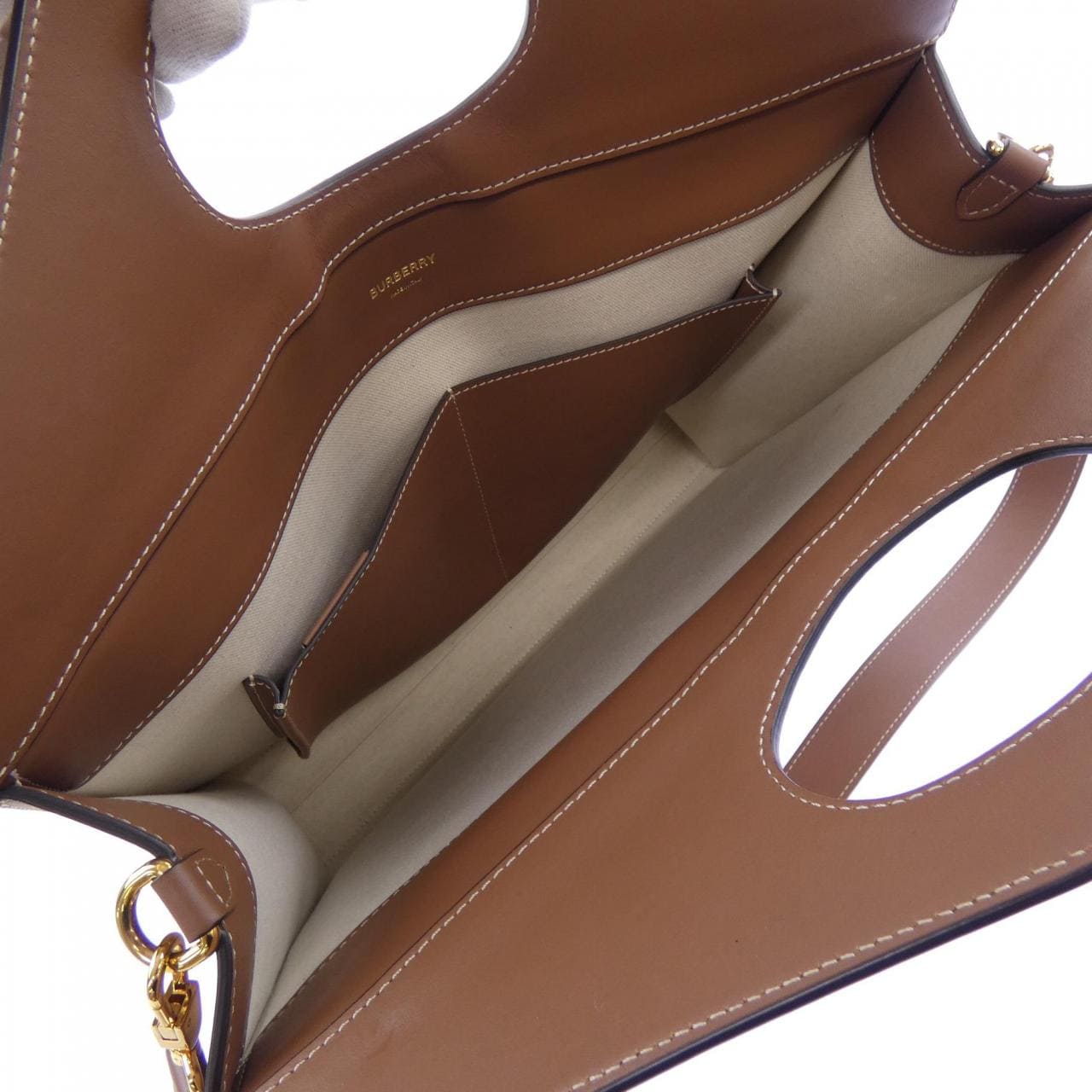 バーバリー BURBERRY MD POCKET BAG 80317451 BAG