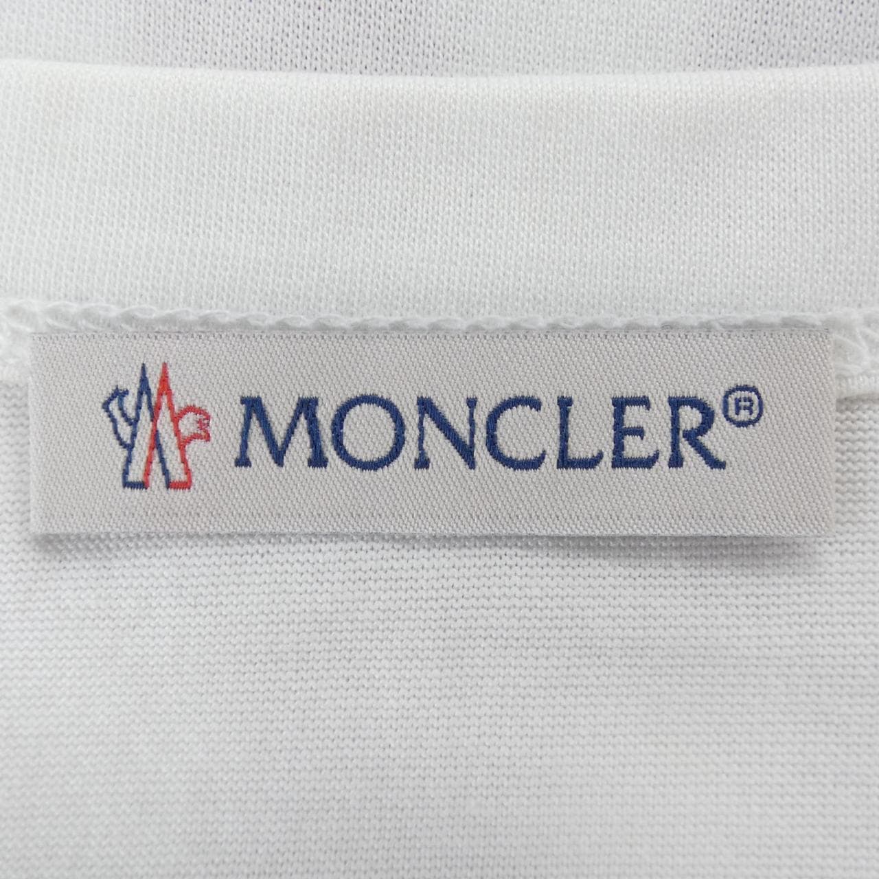 モンクレール MONCLER Tシャツ