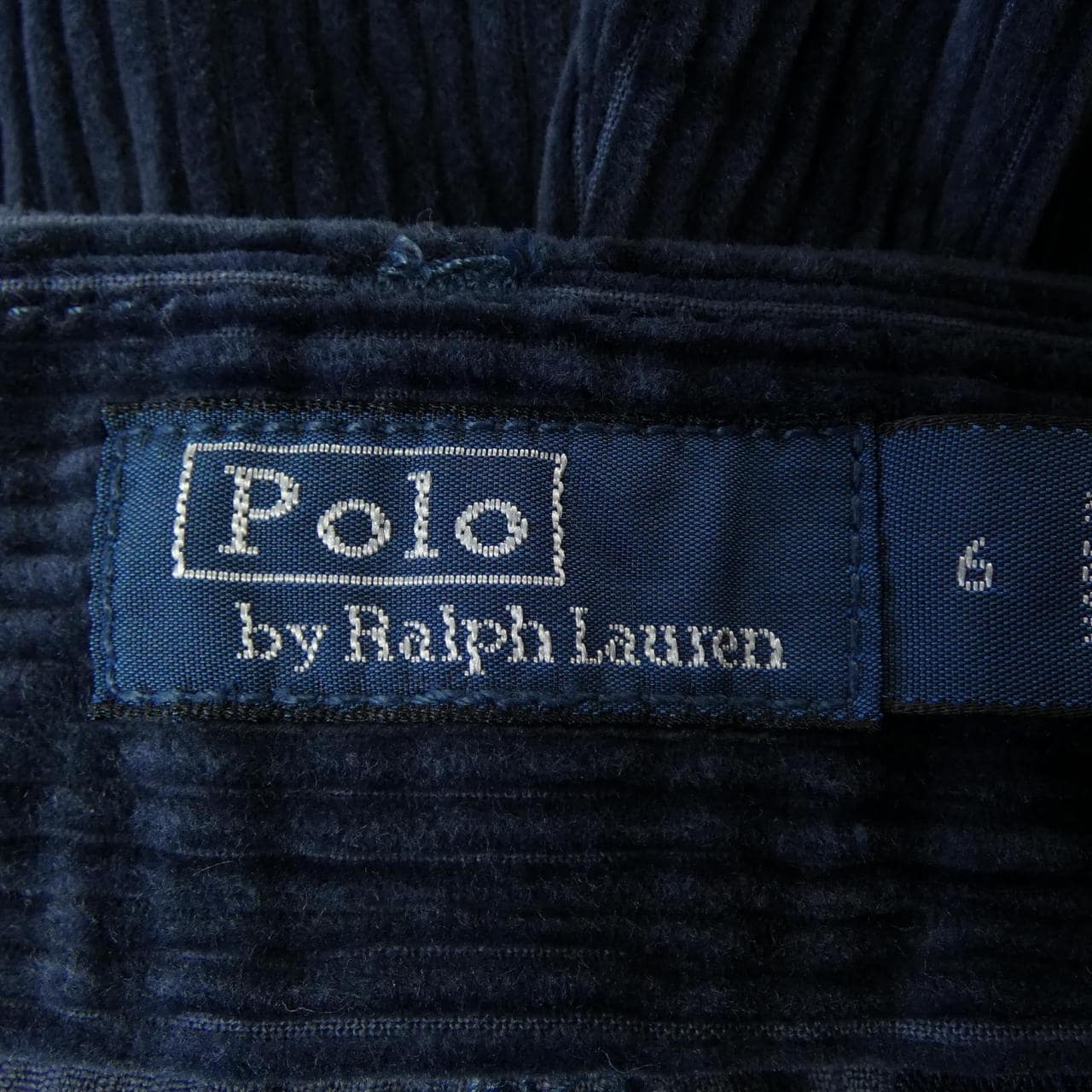 ポロラルフローレン POLO RALPH LAUREN パンツ