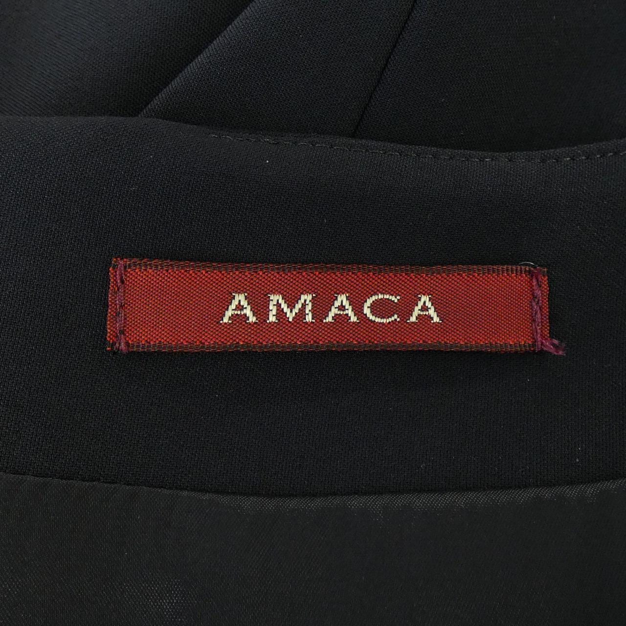 アマカ AMACA V5J12-758-29 ワンピース