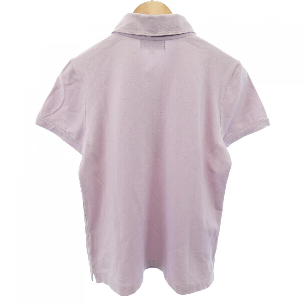 ブルーレーベルクレストブリッジ BLUE LABEL CRESTBRIDGE ポロシャツ