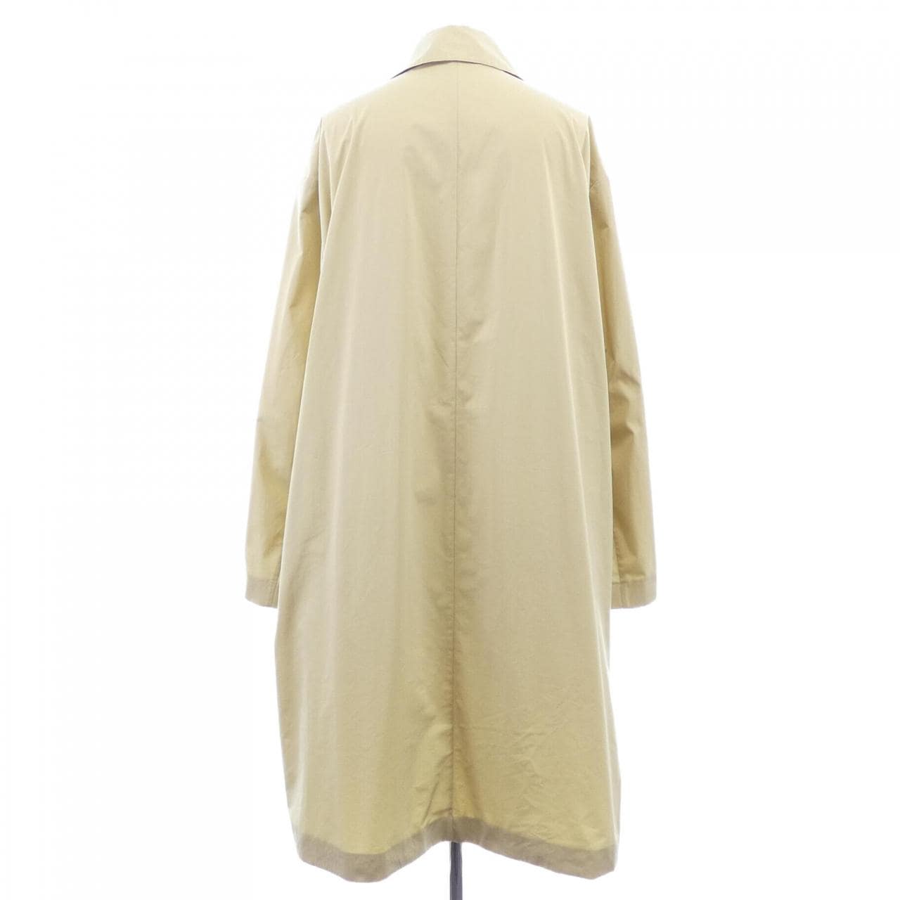 ザロウ THE ROW DENISITA COAT 7102 W2157 コート