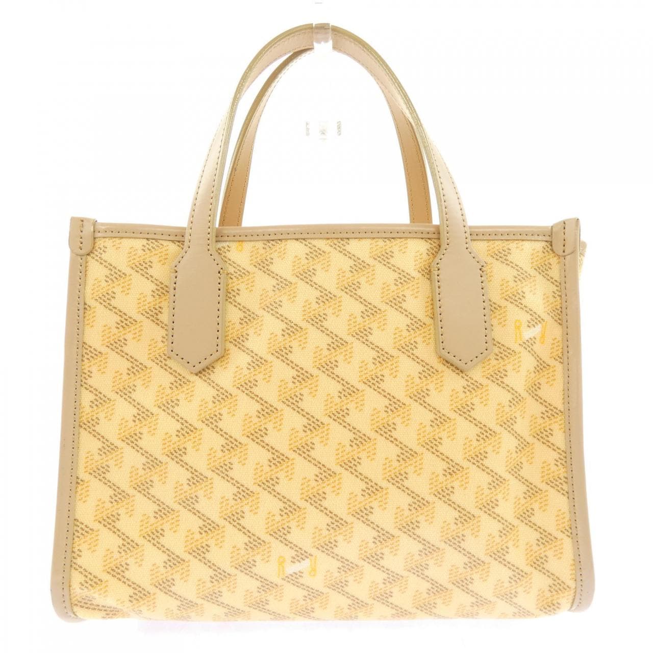 RESURRECTION ラニウスミニ BAG