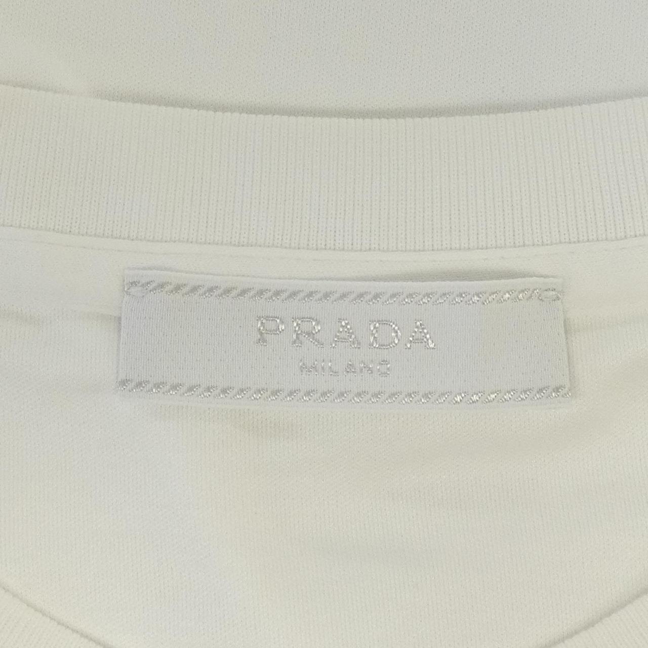 プラダ PRADA UNJ658 R232 13MQ Tシャツ