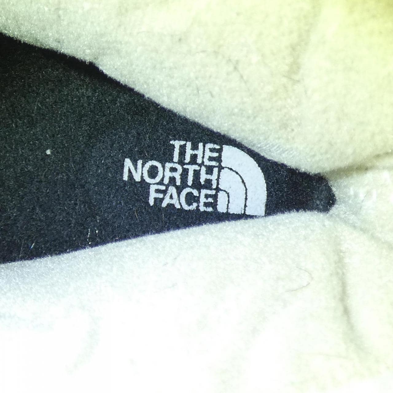 ザノースフェイス THE NORTH FACE NF51860 ブーツ