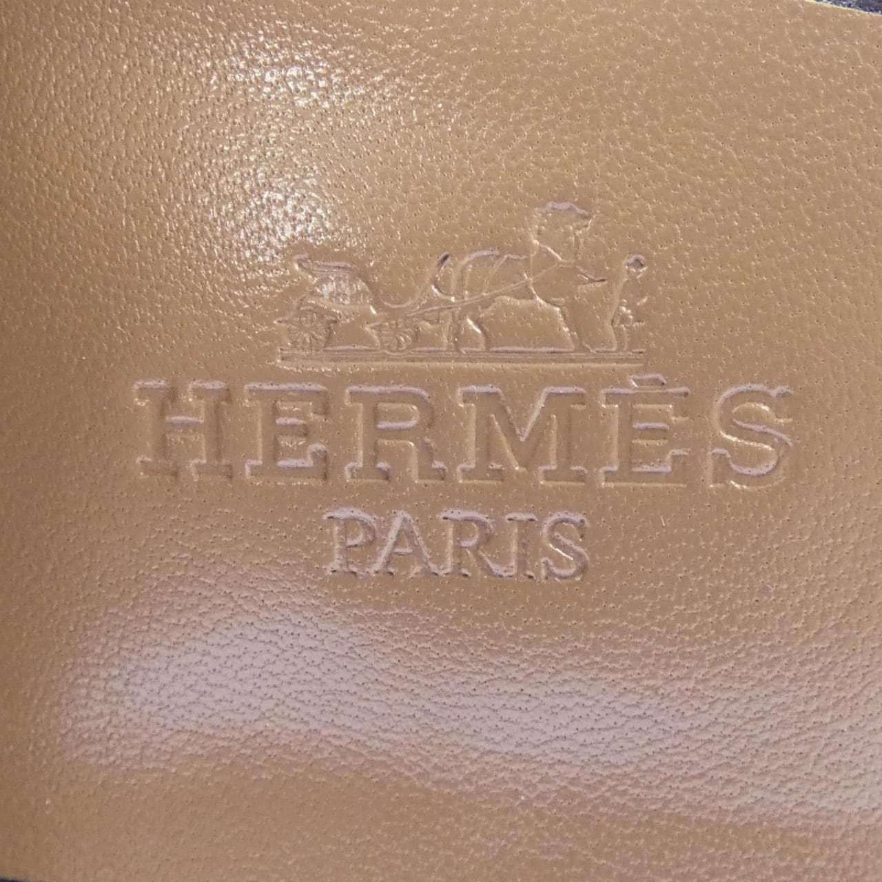 エルメス HERMES レジェンド LEGEND 172196Z サンダル
