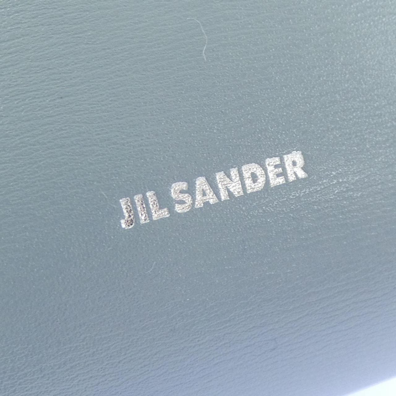 ジルサンダー JIL SANDER CURVE CROSSBODY J07WG0082 BAG