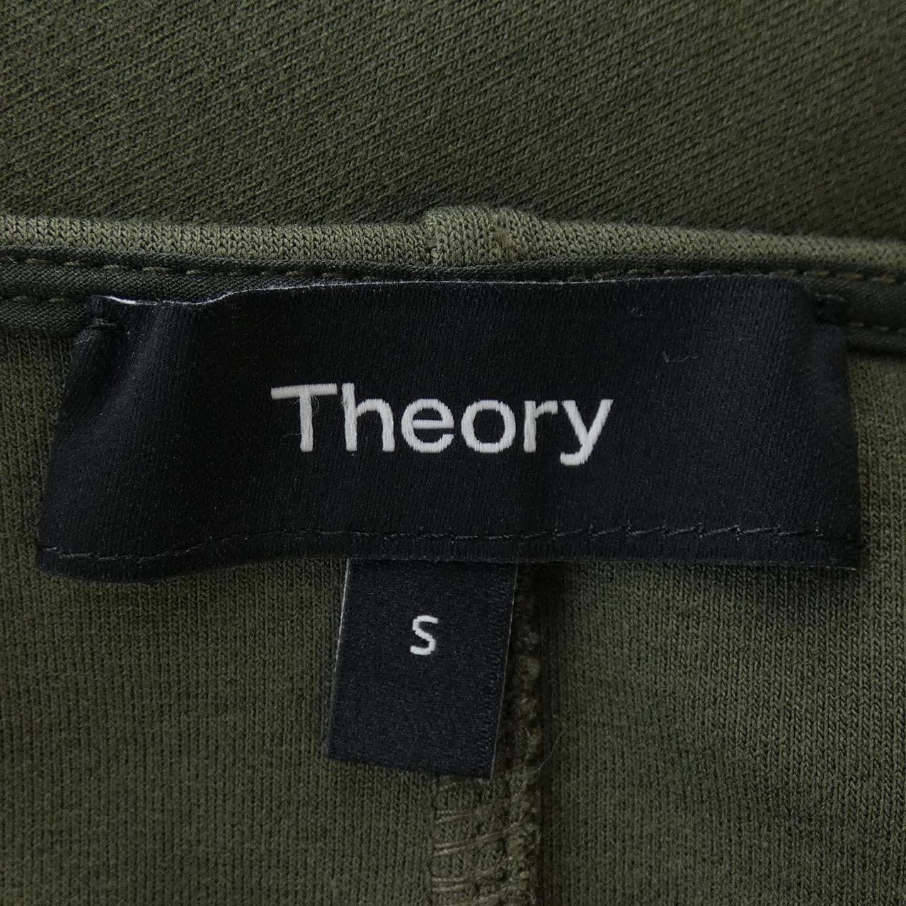 セオリー theory トップス