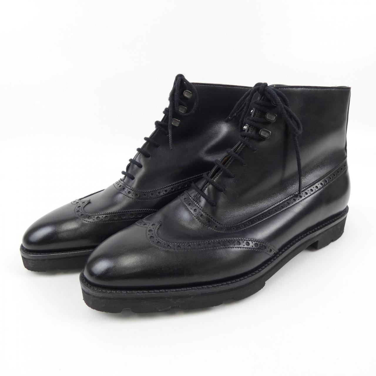 John Lobb JOHN LOBB boots