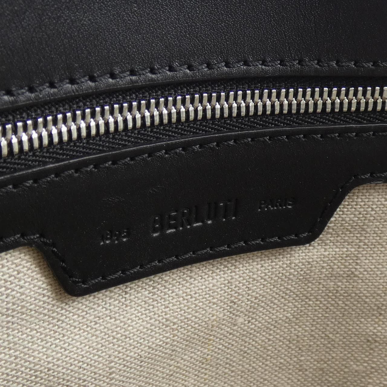 Berluti BAG