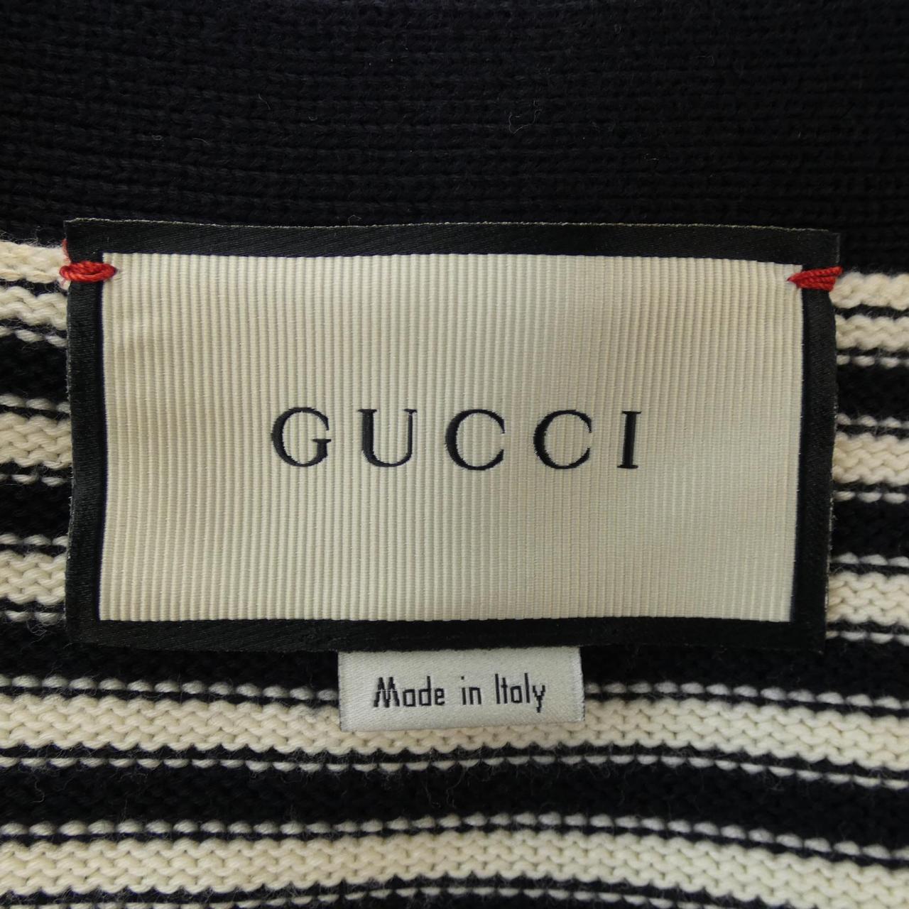 Gucci GUCCI Cardigan