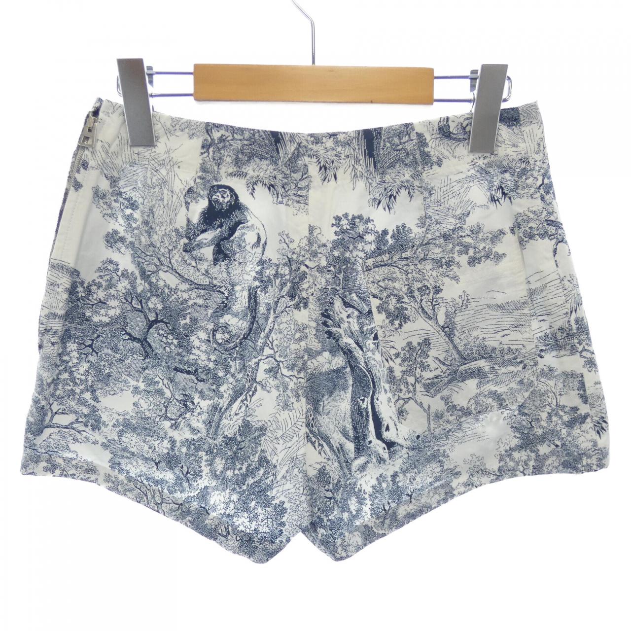 クリスチャンディオール CHRISTIAN DIOR ショートパンツ