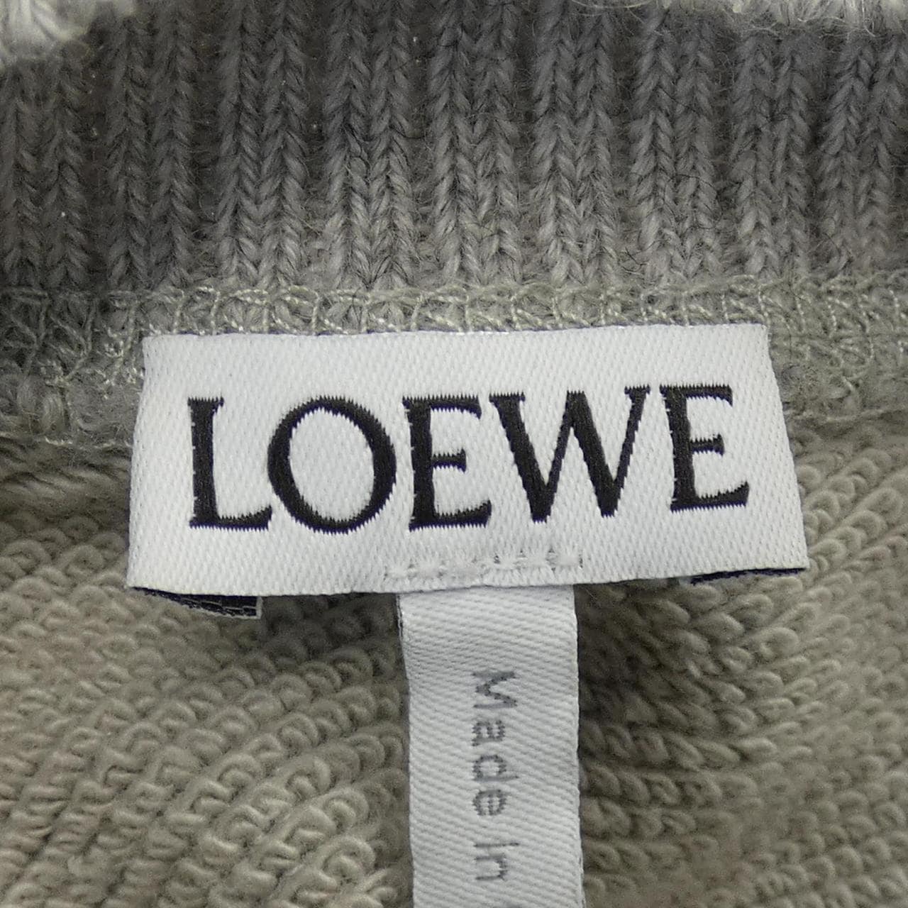 罗埃贝LOEWE运动衫