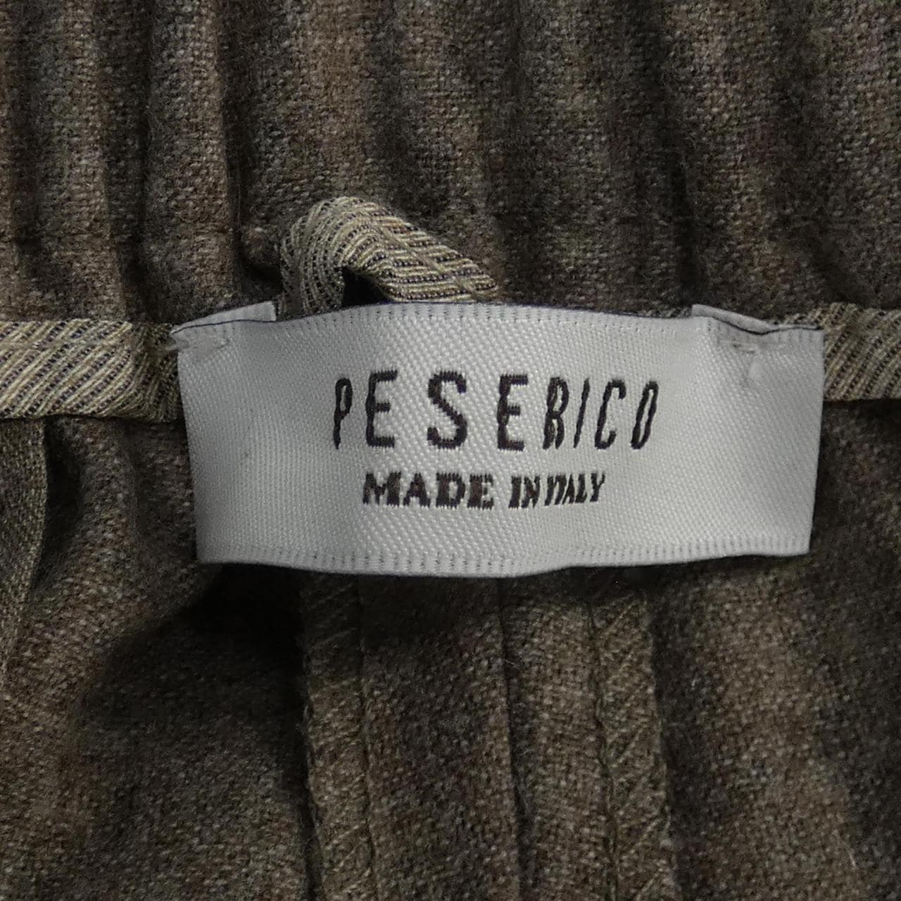 ペセリコ PESERICO パンツ
