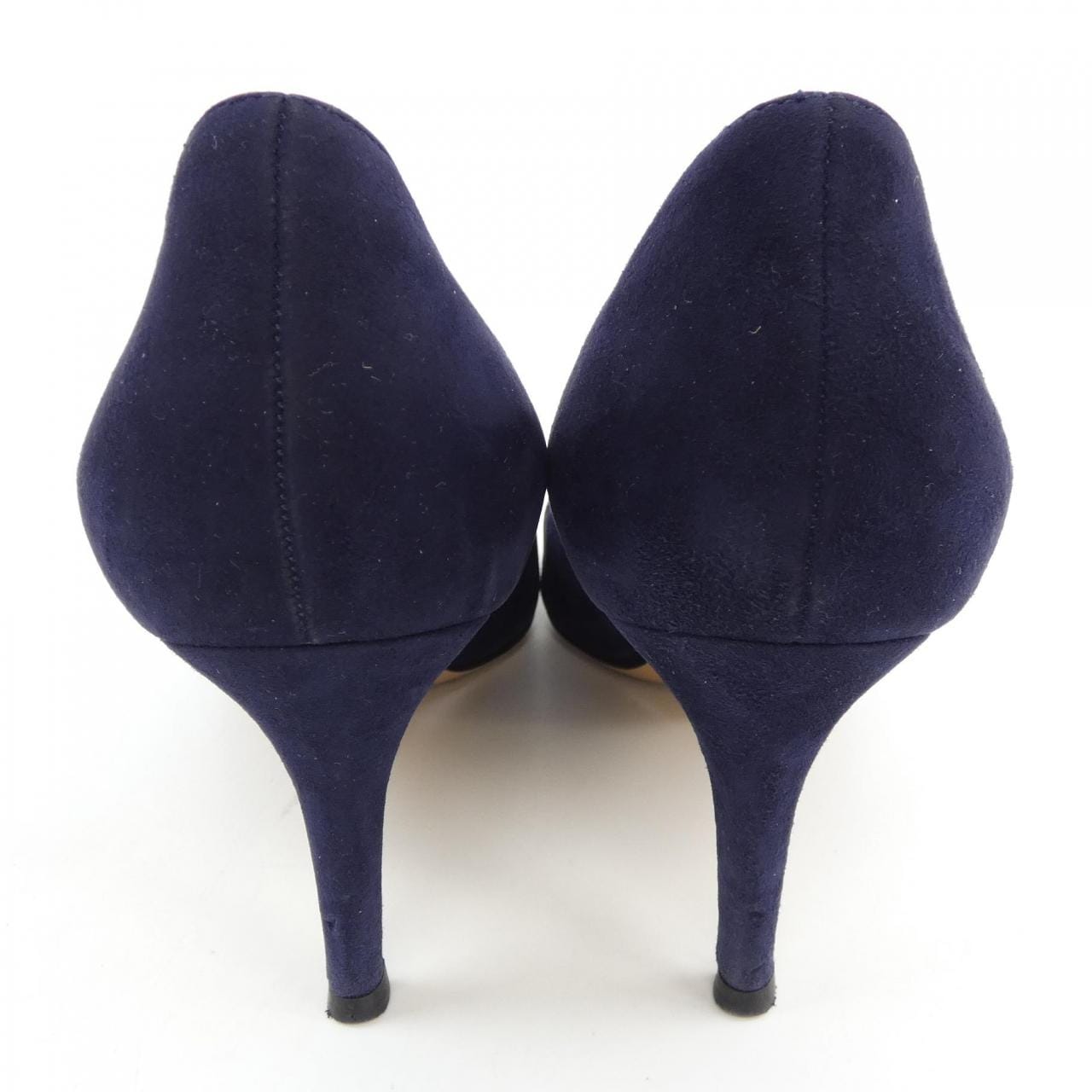 ジャンヴィトロッシ GIANVITO ROSSI パンプス