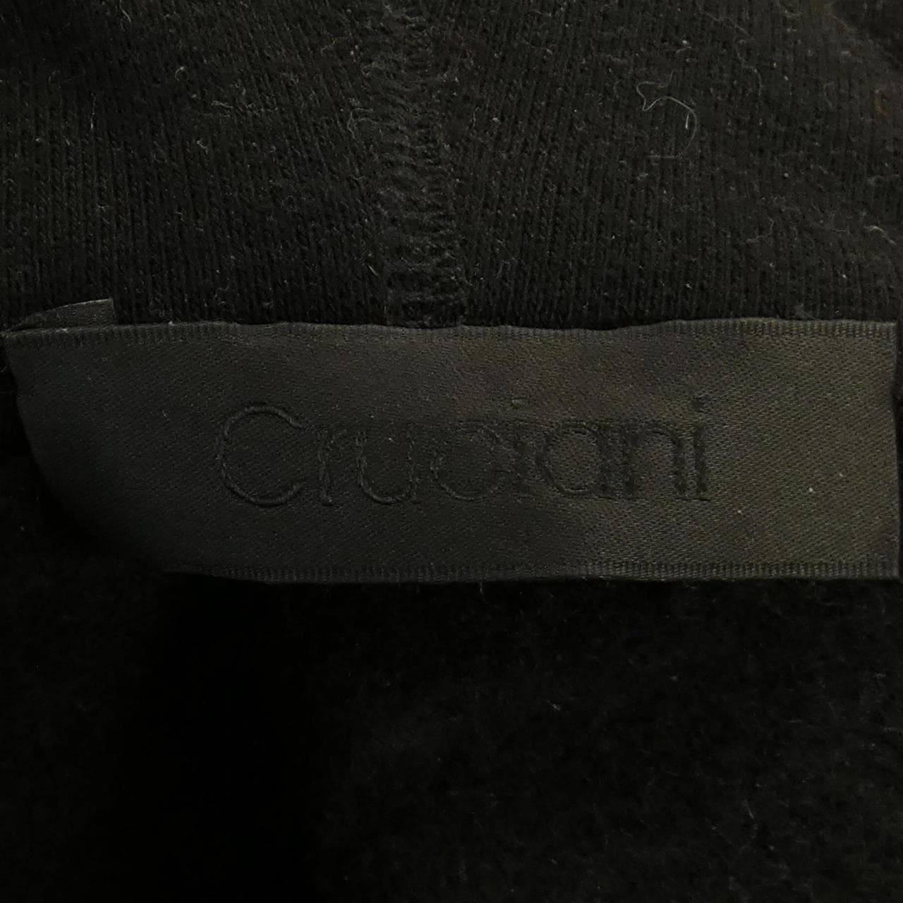 クルチアーニ Cruciani パーカー