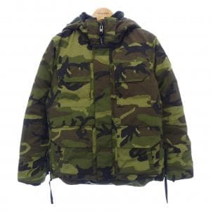 カナダグース CANADA GOOSE ダウンジャケット