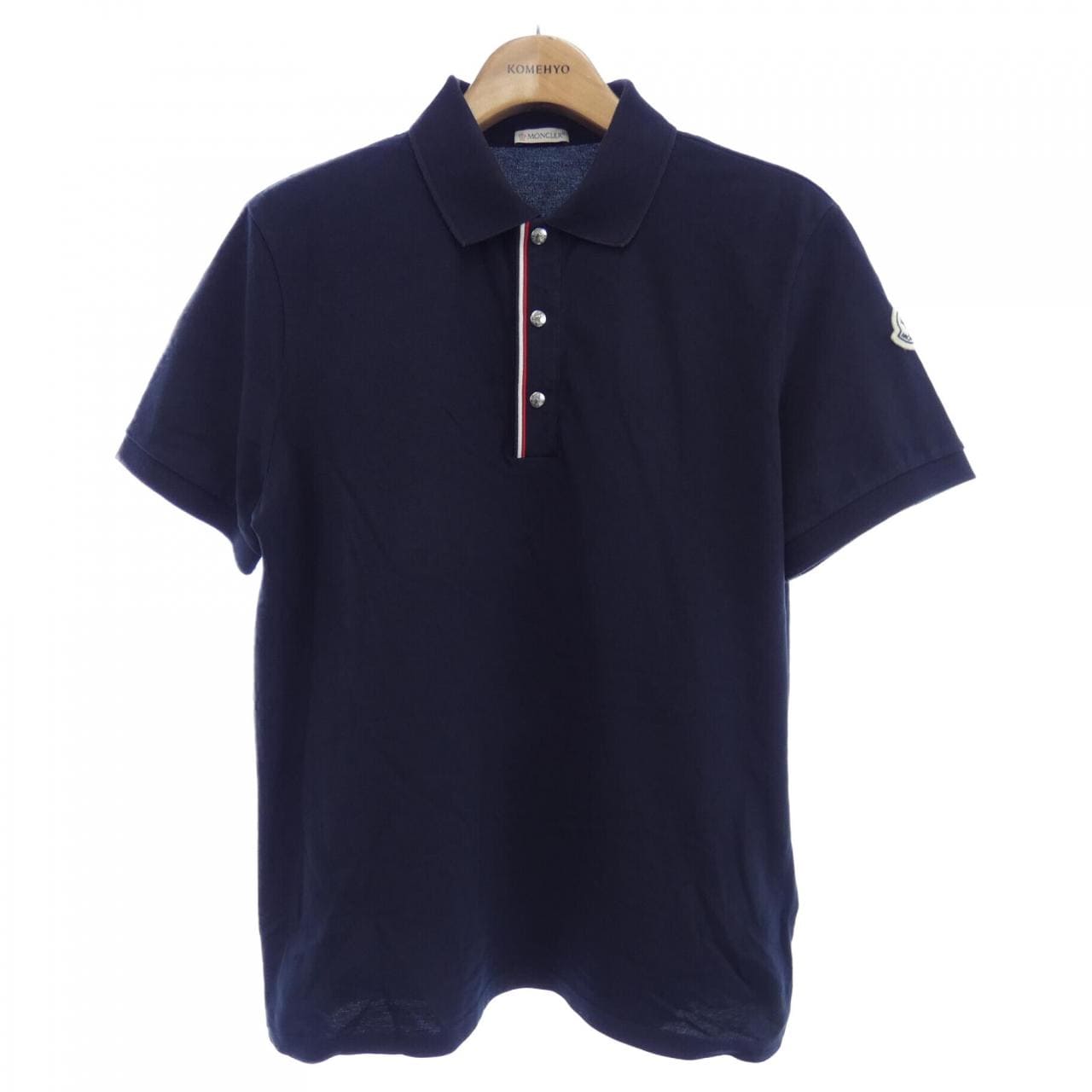 モンクレール MONCLER ポロシャツ
