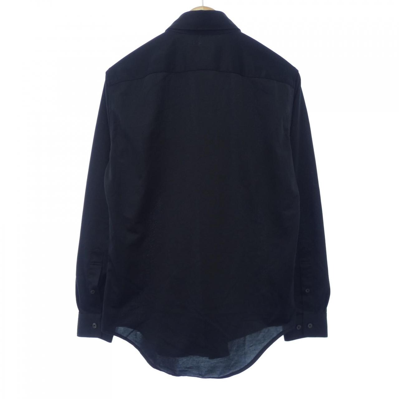 ブラックレーベルクレストブリッジ BLACK LABEL CRESTBRI シャツ