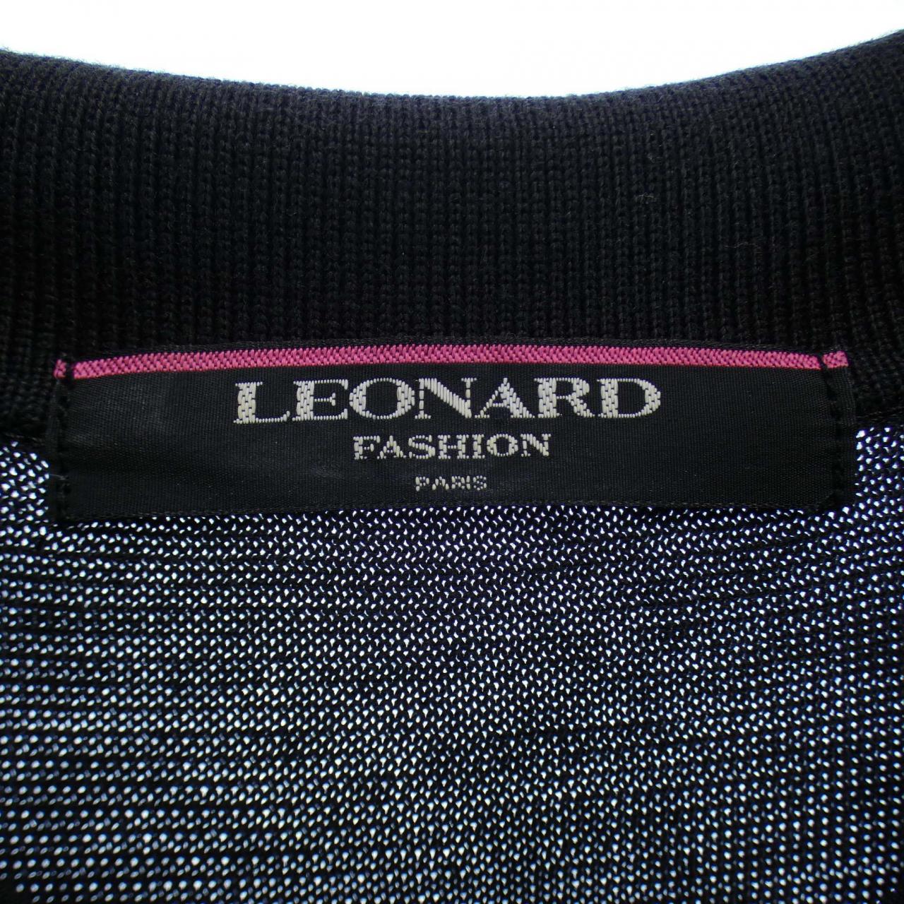 LEONARD FASHION Polo shirt