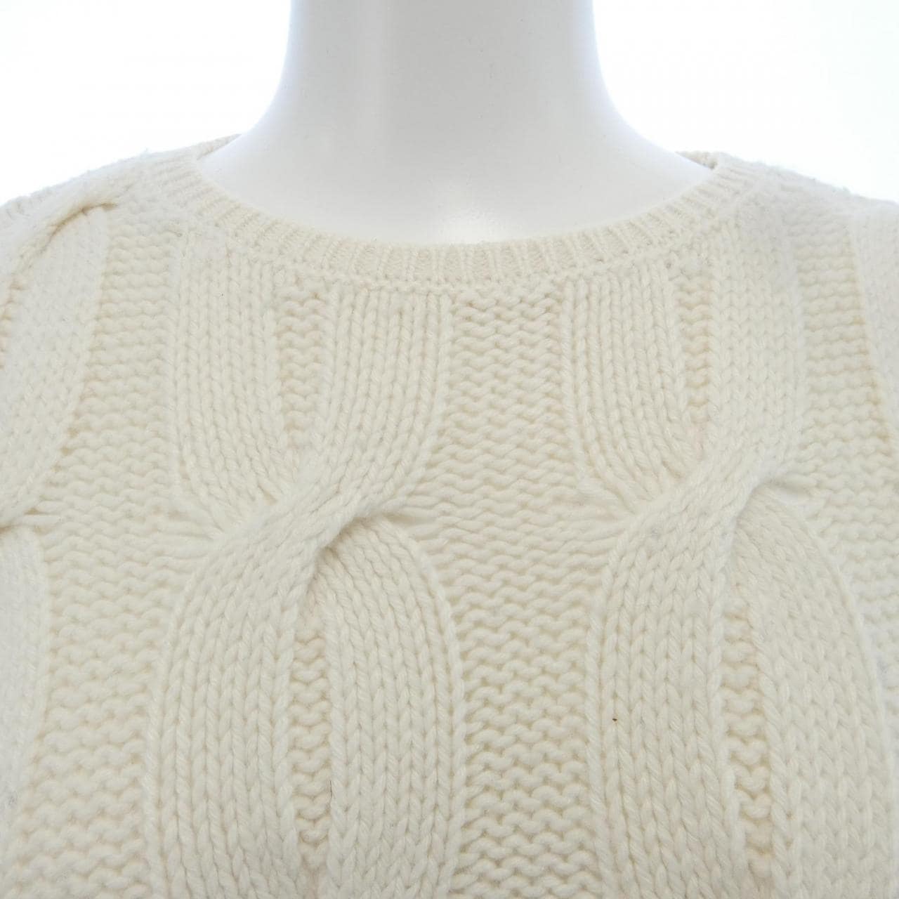 ドゥーズィエムクラス DEUXIEME CLASSE ニット