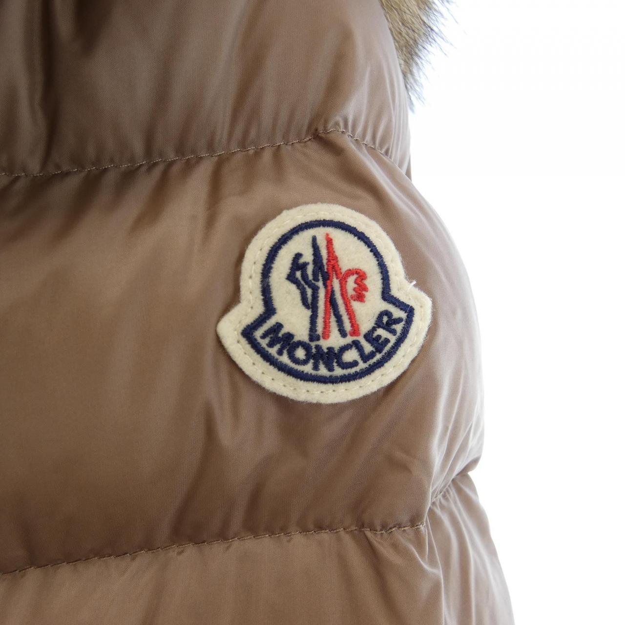 モンクレール MONCLER ダウンコート