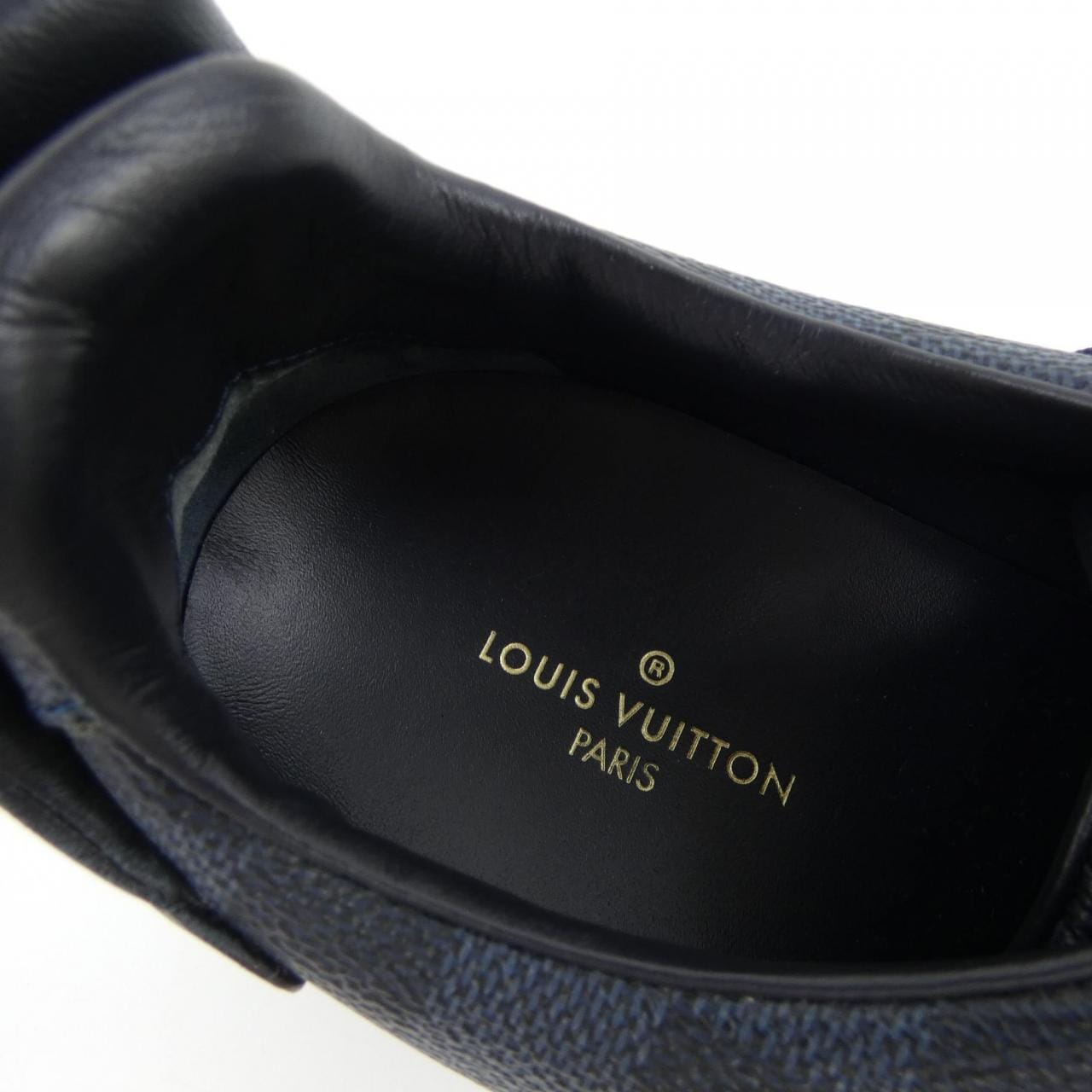 ルイヴィトン LOUIS VUITTON スニーカー