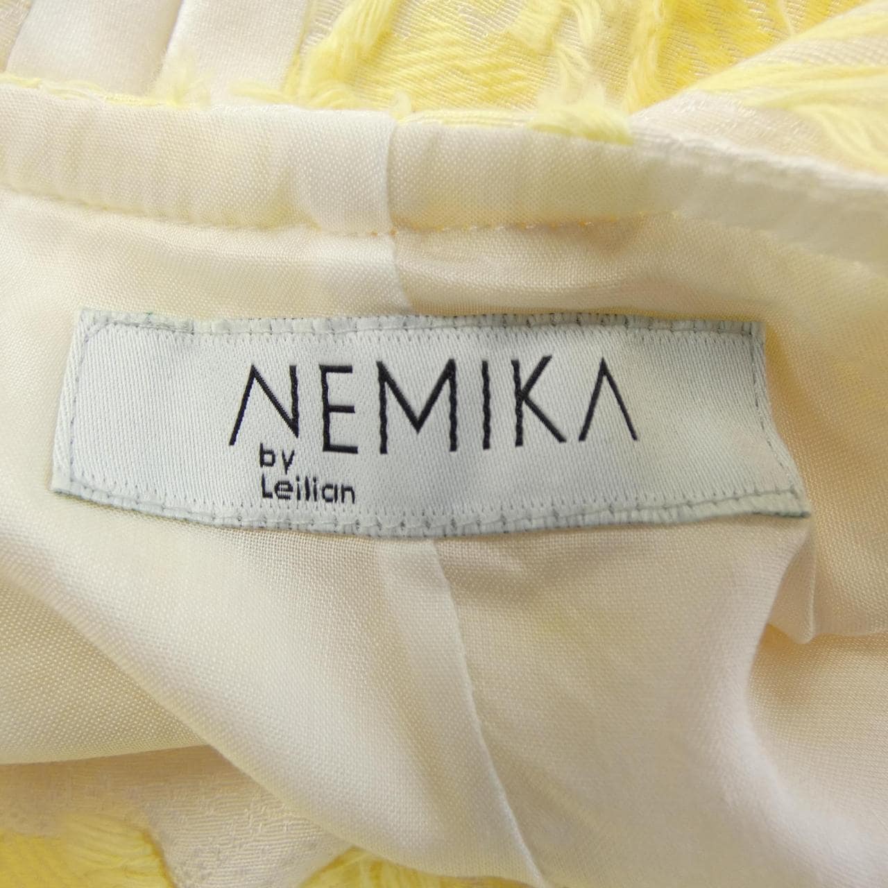 ネミカ NEMIKA ワンピース