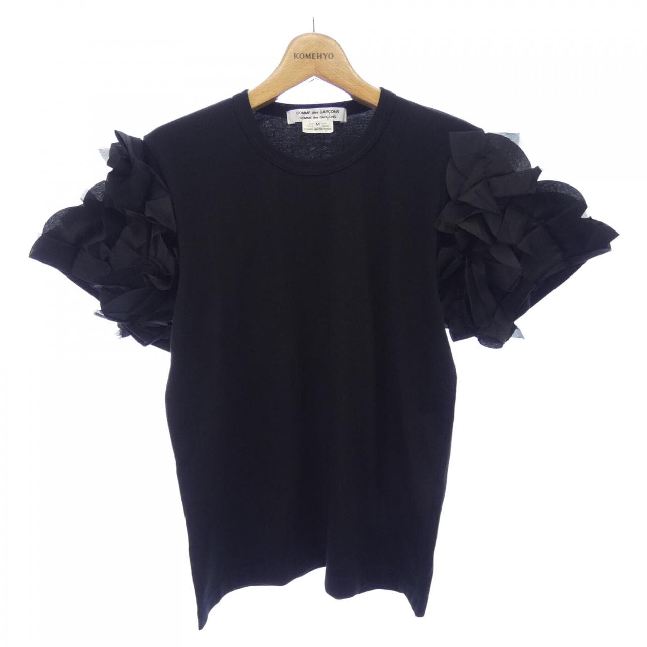 コムデギャルソン COMME des GARCONS RB-T012 Tシャツ
