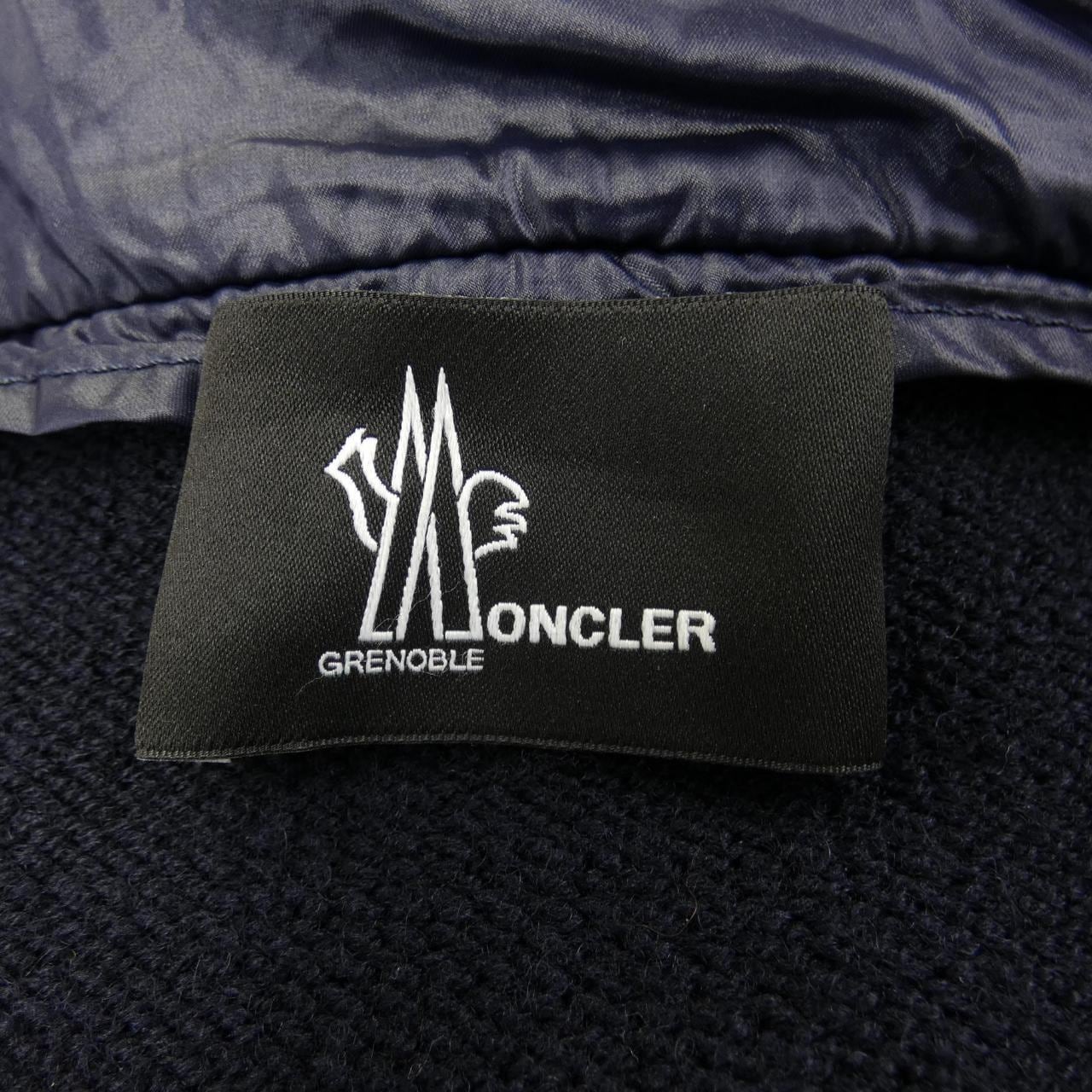 モンクレールグルノーブル MONCLER GRENOBLE 20979420800 ブルゾン