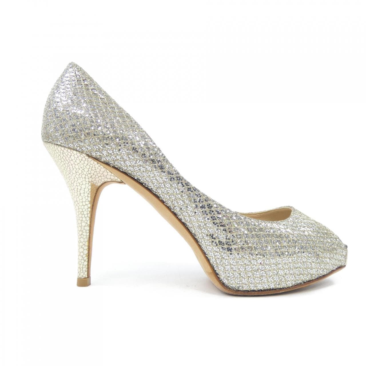 ジミーチュウ JIMMY CHOO パンプス