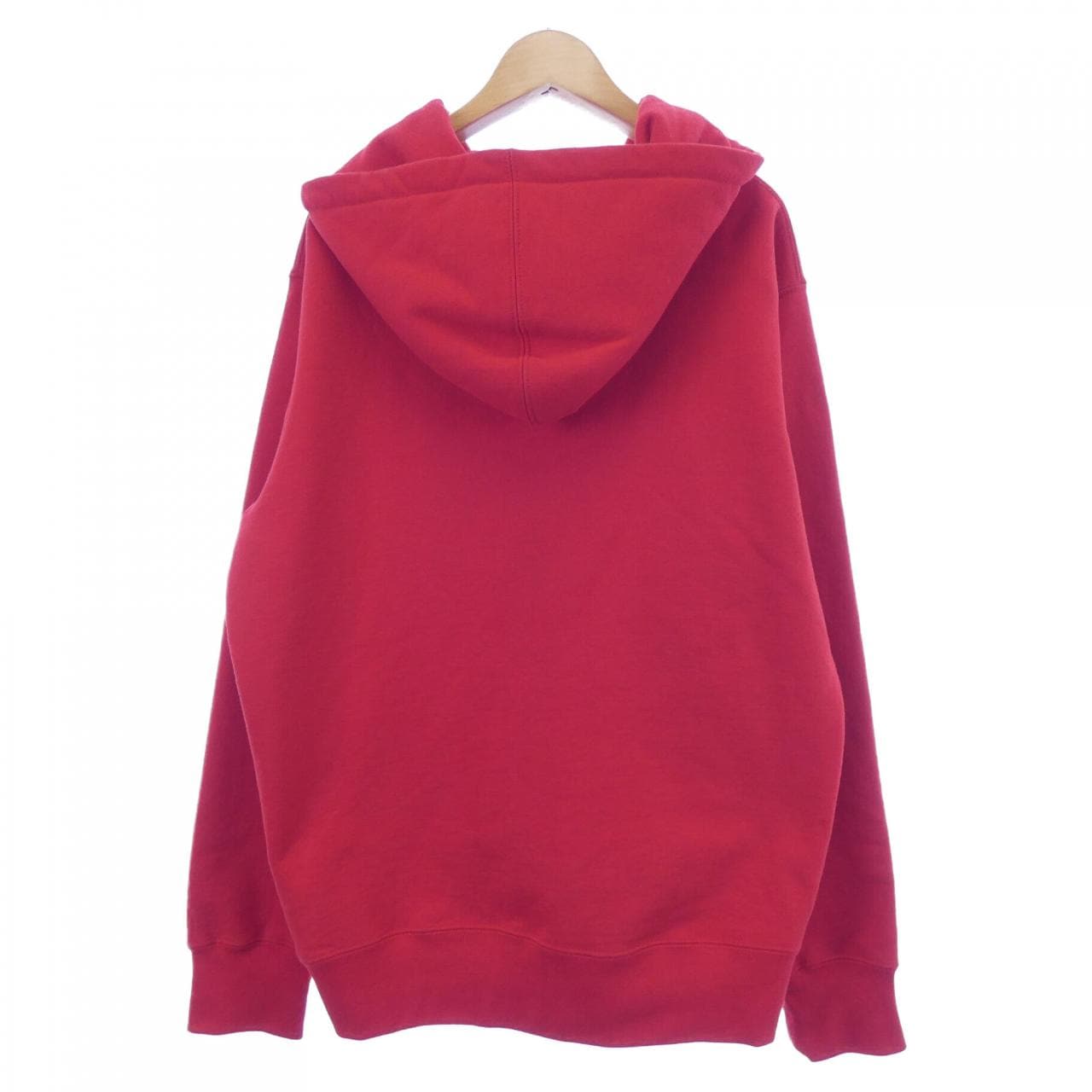 シュプリーム SUPREME GONZ RAMM ZIP UP SWE パーカー