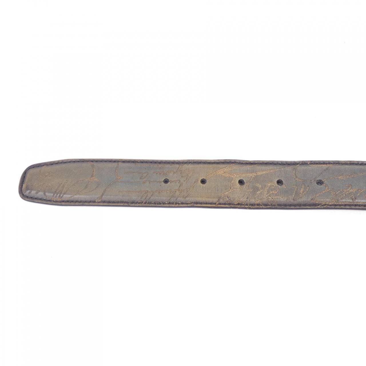 ベルルッティ Berluti BELT