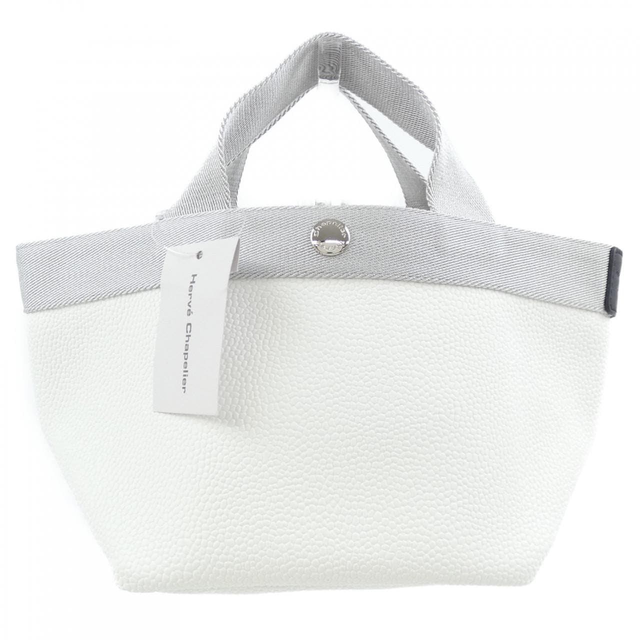 エルベシャプリエ HERVE CHAPELIER 舟型トート 701GP BAG
