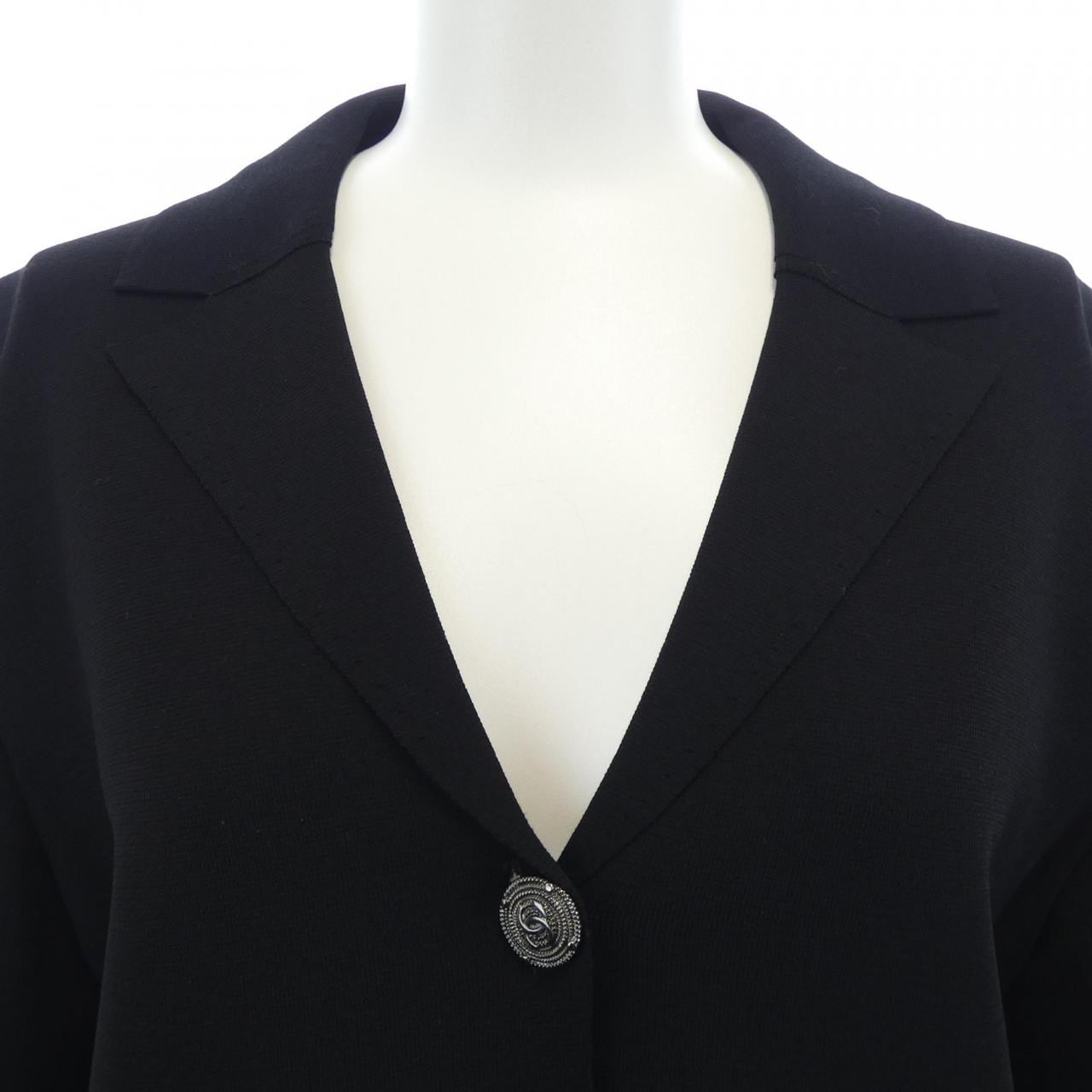 シャネル CHANEL P42971K04363 ジャケット