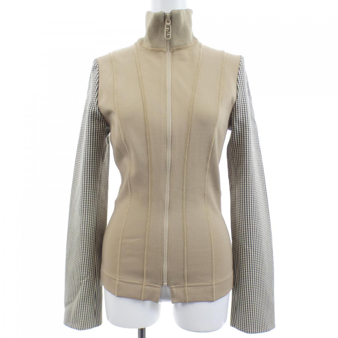 フェンディ FENDI FJ7280 AKSM ジャケット