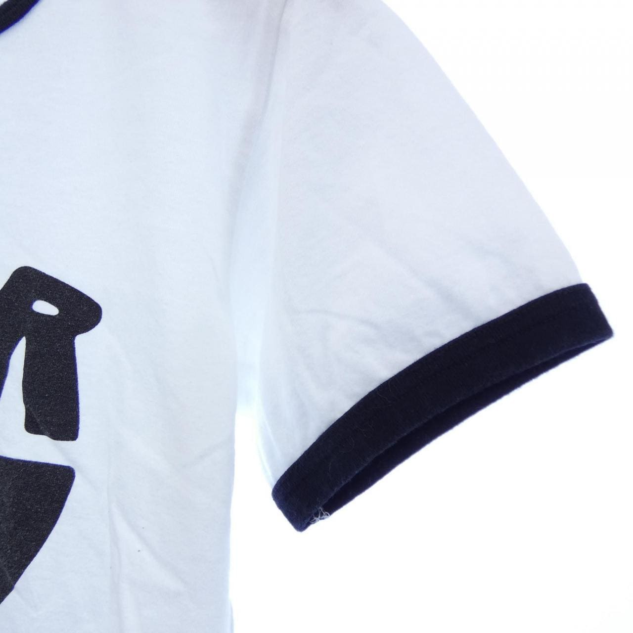 ブラックコムデギャルソン BLACK COMME des GARCONS NIKE 1F-T104 Tシャツ