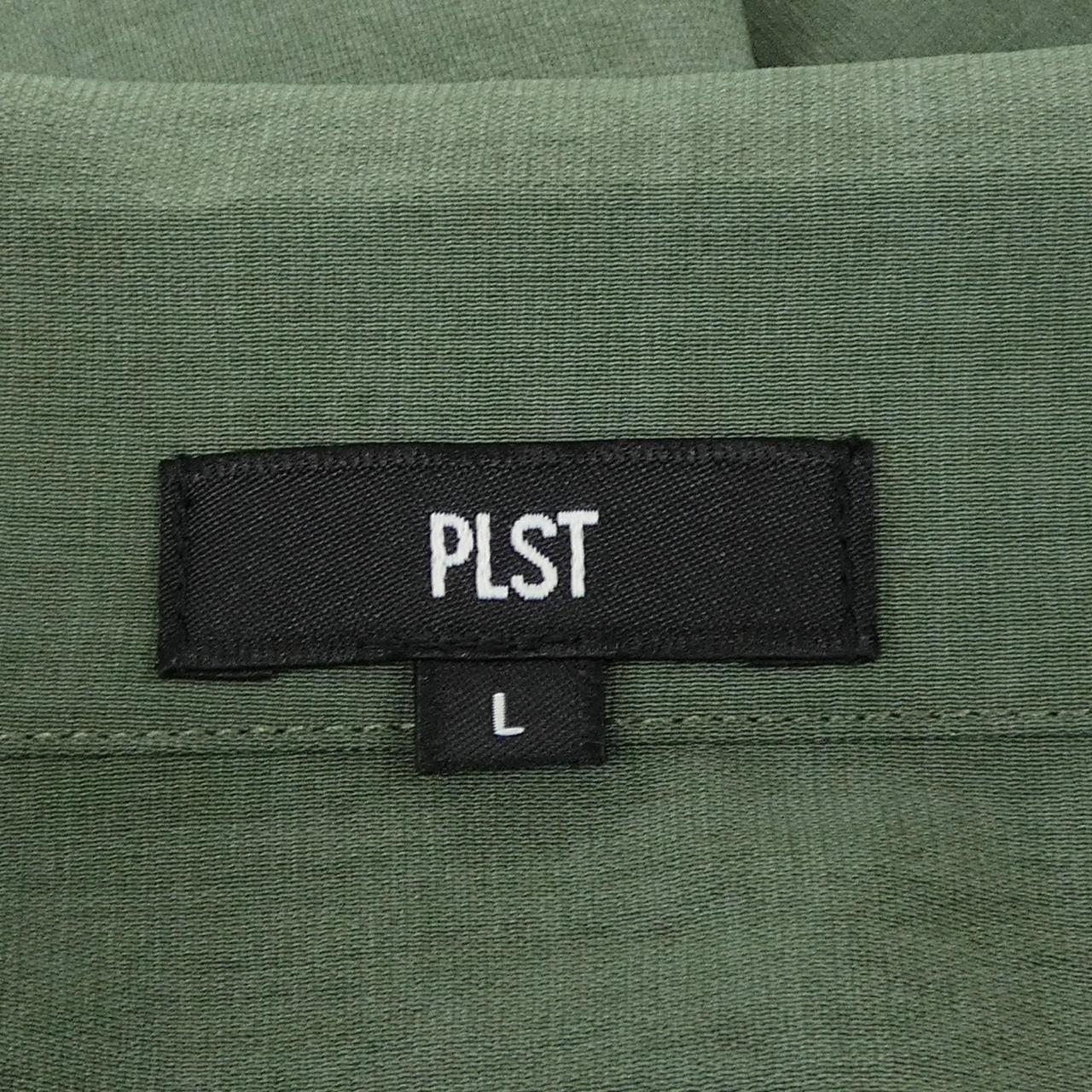 プラステ PLST シャツ