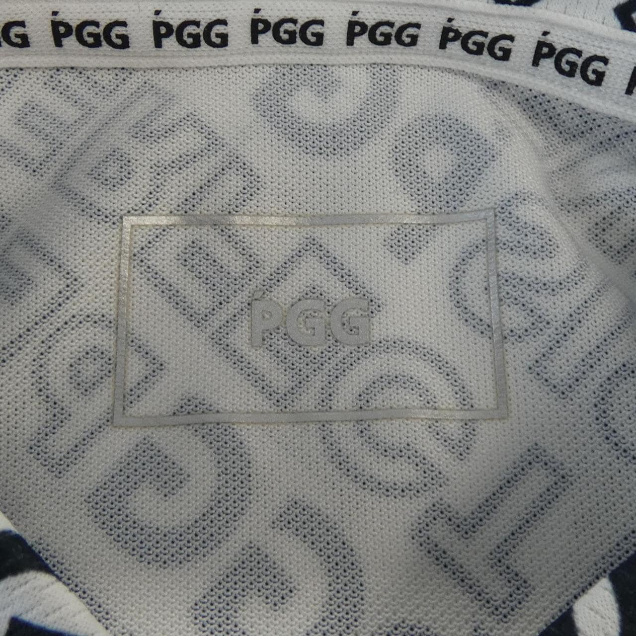 ピージージー PGG ポロシャツ