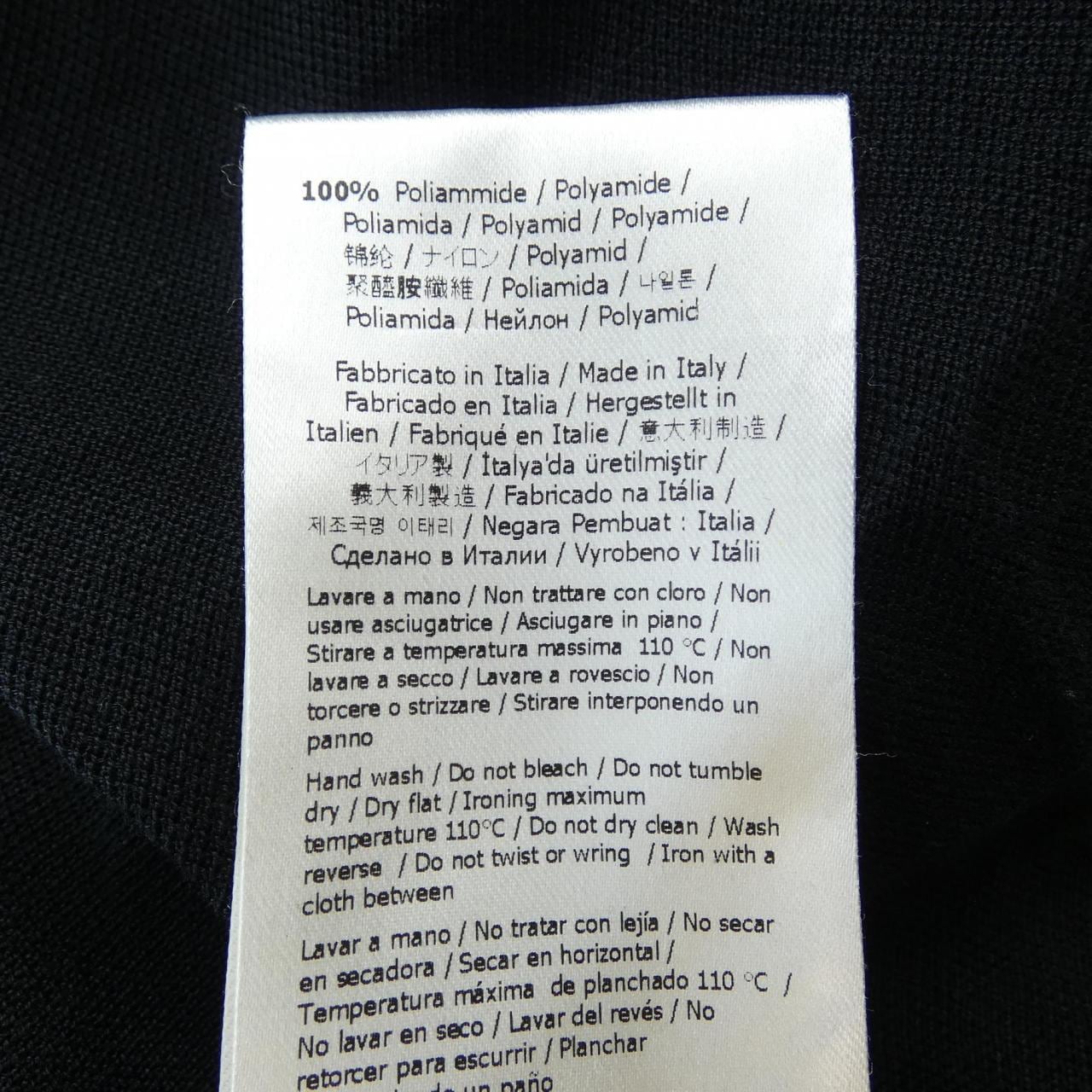 フェンディ FENDI FFモチーフ FY0936 A7D5 Tシャツ