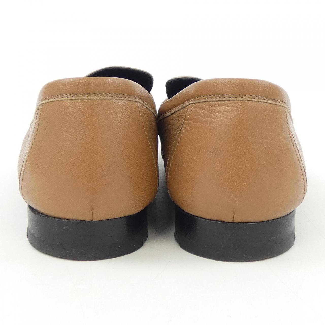 エルメス HERMES パリ PARIS Hバックル 172108Z シューズ