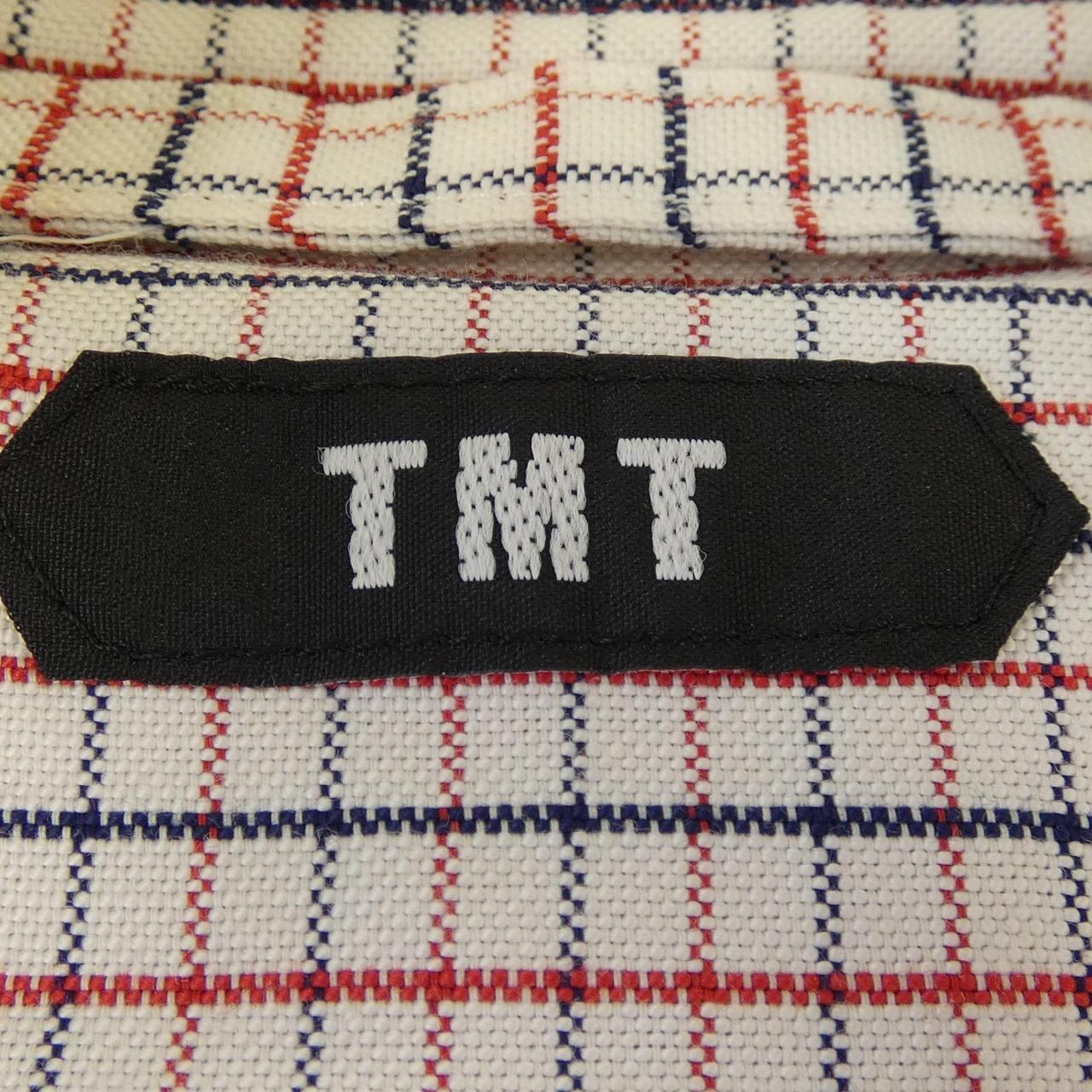 ティーエムティー TMT ブルゾン