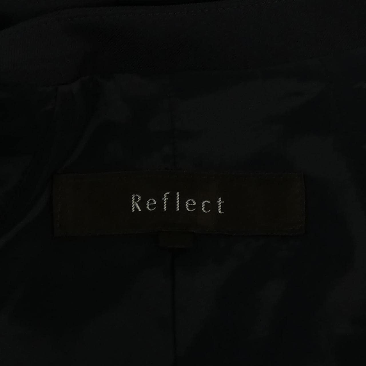 リフレクト REFLECT セットアップ