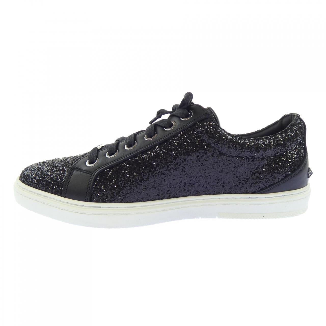 ジミーチュウ JIMMY CHOO CASH スニーカー